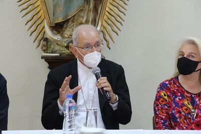Pastoral Social lanza campaña de Cuaresma y espera donaciones - Nacionales - ABC Color