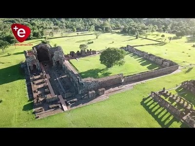 ITAPÚA YA SE ALISTA PARA RECIBIR A TURISTAS EN SEMANA SANTA
