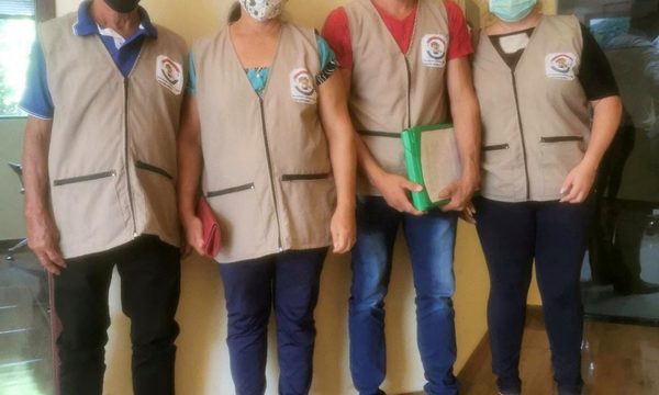 Declaran de interés distrital colecta solidaria
