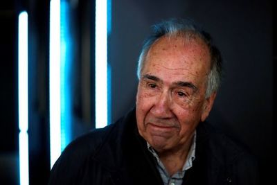 Fallece Joan Margarit, poeta ganador del Premio Cervantes - Literatura - ABC Color