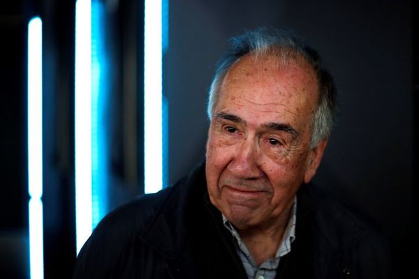 Fallece Joan Margarit, poeta ganador del Premio Cervantes - Literatura - ABC Color