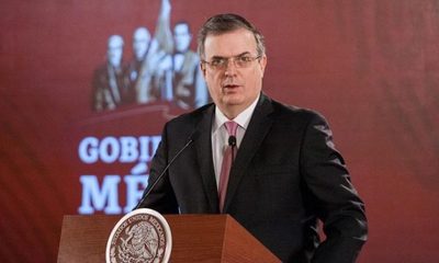 México presentará una queja ante la ONU por acceso desigual a la vacuna
