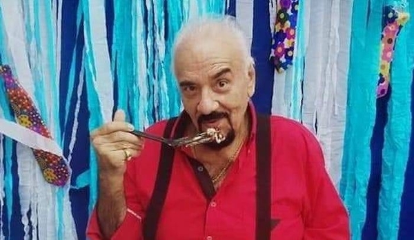 HOY / Al teatro con Ramiro: Varieté Solidaria en el Arlequín