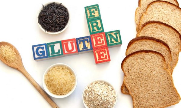 Sensibilidad al gluten: todo lo que necesita saber