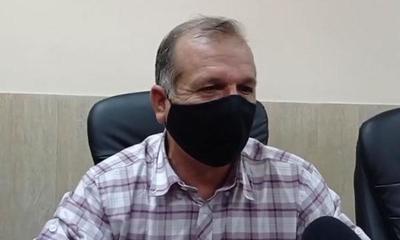 Concejales departamentales estudiarán ejecución presupuestaria de Alejo Ríos – Prensa 5