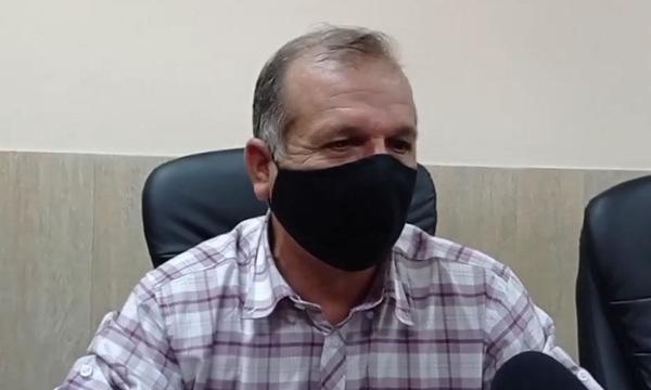Concejales departamentales estudiarán ejecución presupuestaria de Alejo Ríos – Prensa 5