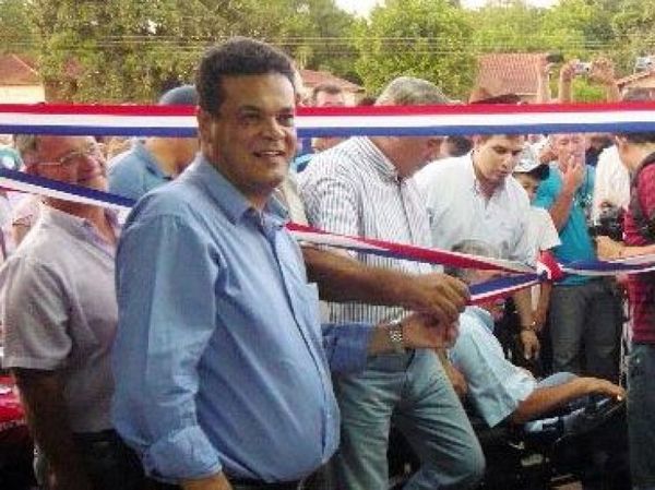 Robert Acevedo, en condición crítica, pero logró pasar primeras horas