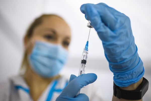 Perú espera recibir 12 millones de vacunas de Sinopharm en marzo - Mundo - ABC Color