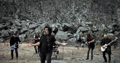 Banda nacional de doom metal lanza nuevo material