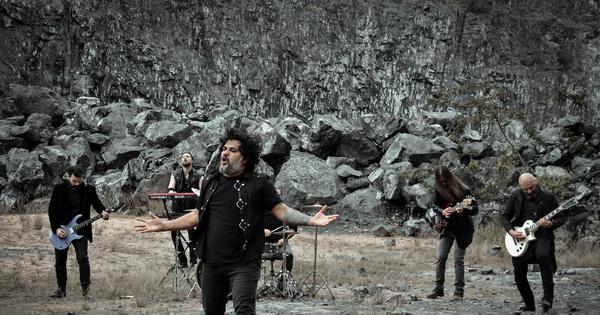 Banda nacional de doom metal lanza nuevo material