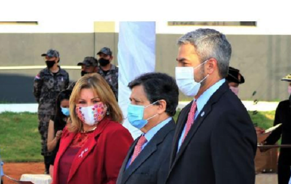 En el Día de la Mujer entregarán un reconocimiento a Marito - Noticiero Paraguay