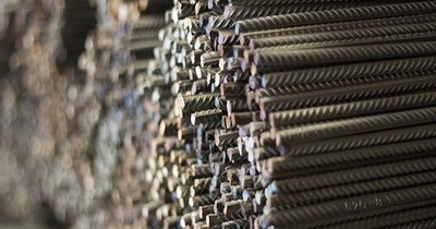 La Nación / MIC busca generar sinergia entre recolectores de materia prima ferrosa y la industria de varillas