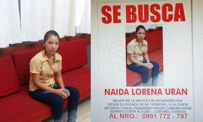 Buscan a joven desaparecida desde el pasado 07 de febrero – Prensa 5