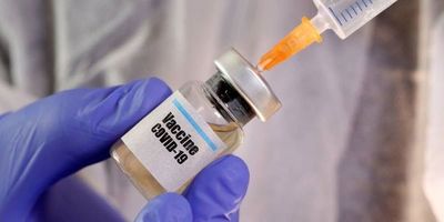 Covid-19: Solo en el Hospital Nacional se necesitan 2.400 vacunas para cubrir UTI - ADN Digital