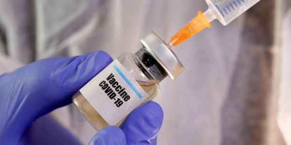 Covid-19: Solo en el Hospital Nacional se necesitan 2.400 vacunas para cubrir UTI - ADN Digital