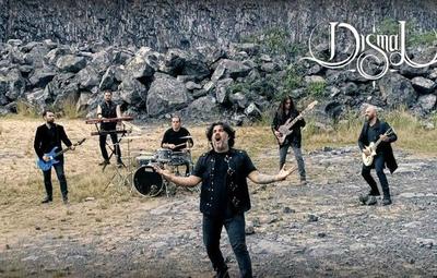 Banda paraguaya de doom metal presenta videoclip