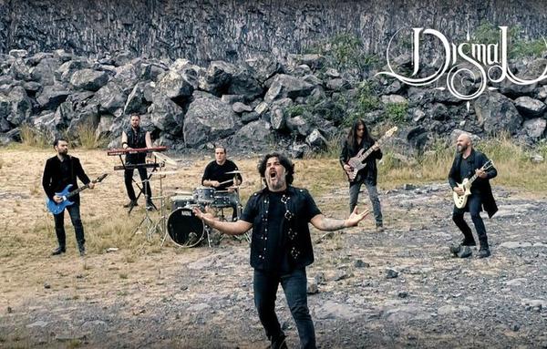 Banda paraguaya de doom metal presenta videoclip