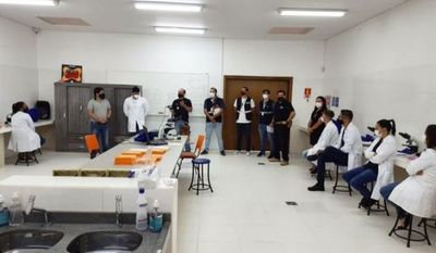 Migraciones realiza trabajos de control de permanencia de extranjeros en PJC