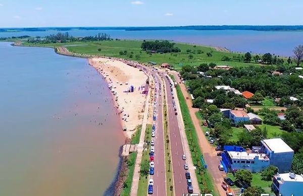 Preocupa casos de covid-19 en Carmen del Paraná - Nacionales - ABC Color