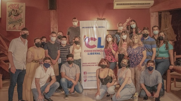 Movimiento de jóvenes y mujeres están decididos a renovar el PLRA | El Independiente