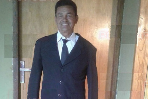 Vendió lo que no tenía para comprar remedios a su papá, pero el señor murió