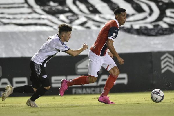 Las situaciones de juego de la tercera fecha - Fútbol - ABC Color