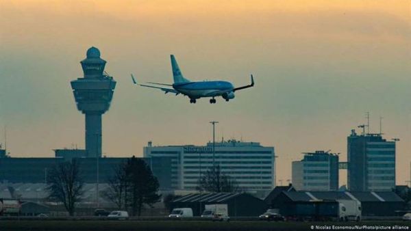 Unicef logra acuerdo con grandes aerolíneas para entregar vacunas anticovid