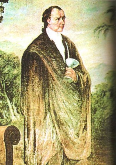 Documentos muestran aspectos desconocidos sobre la historia de Paraguay - Cultura - ABC Color
