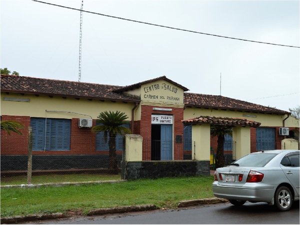 Carmen del Paraná se declara en emergencia sanitaria distrital