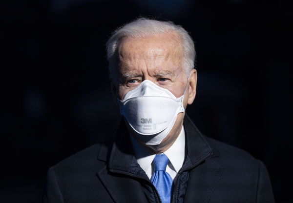 Piden a Biden que retire demanda que bloquea 2.300 millones para Puerto Rico - MarketData