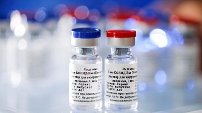 Todo lo que hay que saber sobre la vacuna contra el coronavirus Sputnik V | Ñanduti