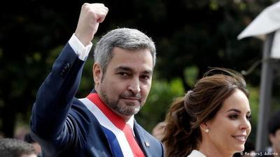 Homenajearán a Abdo por el Día de la Mujer – Prensa 5