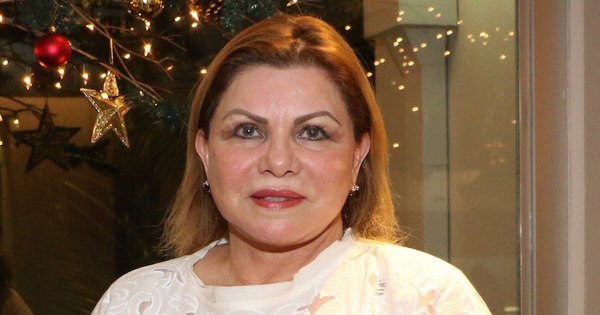 La Nación / Ministra de la Mujer invita a homenajear a Mario Abdo Benítez en el Día de la Mujer Paraguaya
