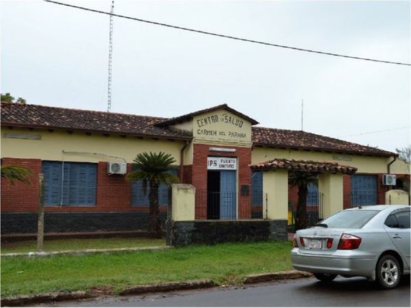 Carmen del Paraná se declara en emergencia sanitaria distrital debido al impacto del Covid-19
