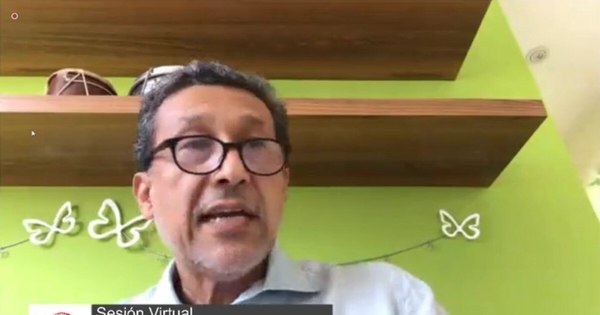 La Nación / Vacunagate: médico compromete a expresidente peruano