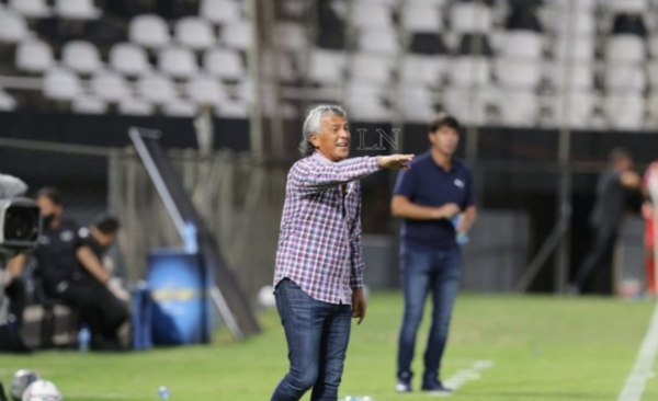 HOY / Sigue creyendo que Gorosito hará bien su trabajo