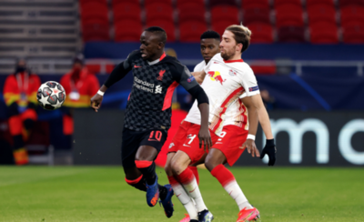 HOY / Liverpool gana en la primera manga de los Octavos de la Champions