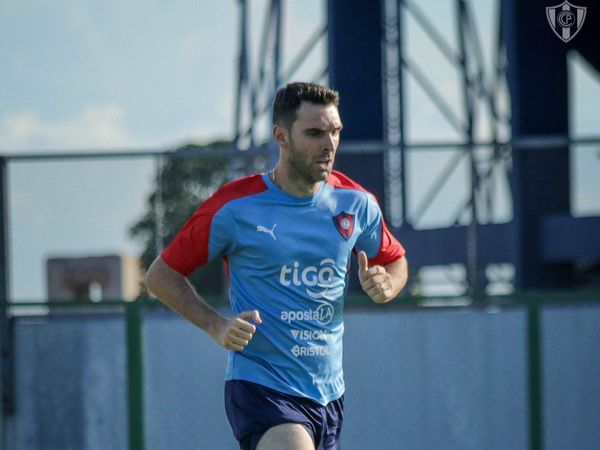 La difícil situación por la que tuvo que pasar Boselli