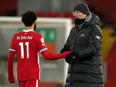 Klopp: "Mucha gente esperaba que volviéramos a caer"