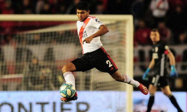 Robert Rojas, en el once ideal de los jugadores más caros del fútbol argentino