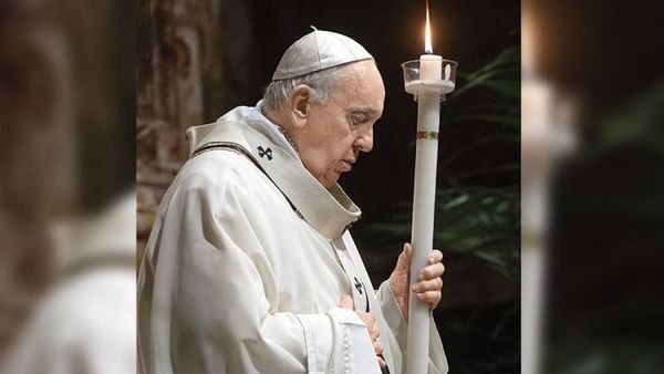 Papa Francisco introduce cambio en código legal del Vaticano