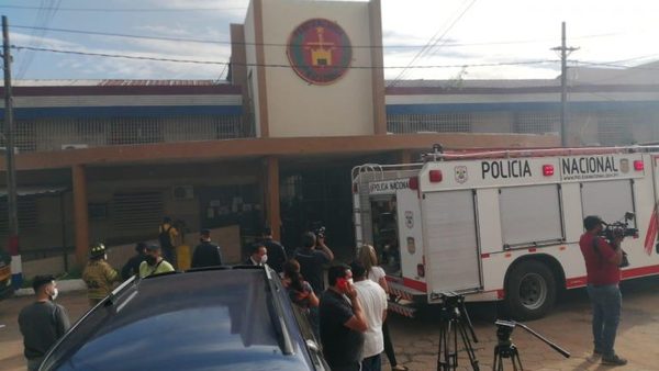 Confirman seis fallecidos en Tacumbú