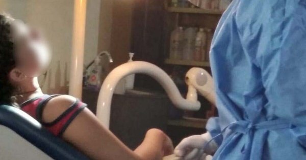 La Nación / Personas privadas de libertad reciben atención de servicios de salud bucal y capacitación