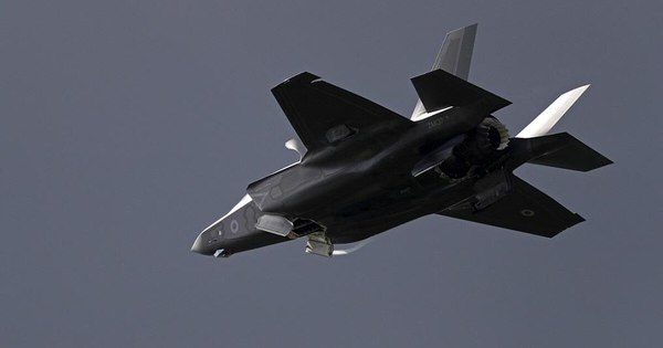 La Nación / EEUU venderá armas a Egipto pero se compromete a presionar por los DDHH