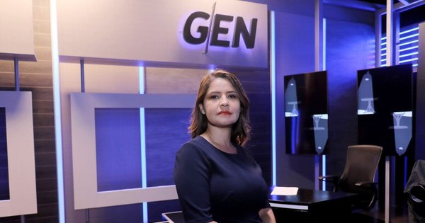 La Nación / Ministra de Justicia recibe total respaldo de la ciudadanía, lo contrario al Defensor del Pueblo
