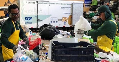La Nación / Nestlé se une a Latitud R como un socio regional