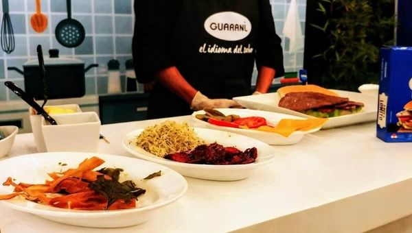 Hecho en Py: Frigorífico Guaraní exportó más de 19 millones de kilos de carne en 2020 (ahora apuntan a ampliar la oferta de su unidad de alimentos)