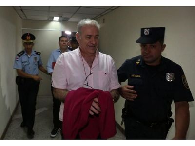 Citan a preliminar a Ramón González Daher y a su hijo