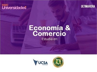Economía y Comercio