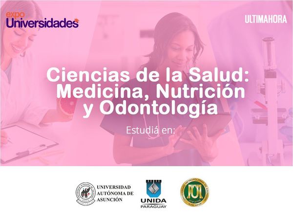 Ciencias de la Salud